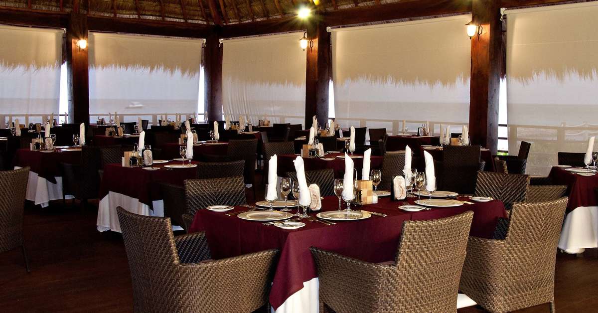Een foto van Ocean Maya Royale