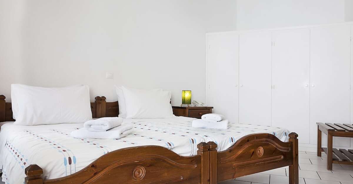 Een foto van Accommodation Sunrise