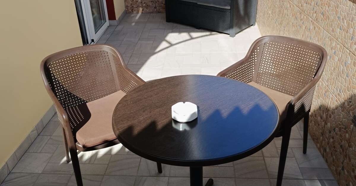 Een foto van Sol Mogan Suites