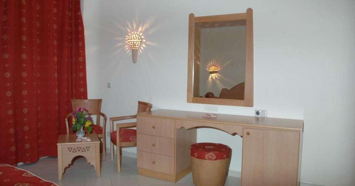 Een foto van Zita Beach Resort