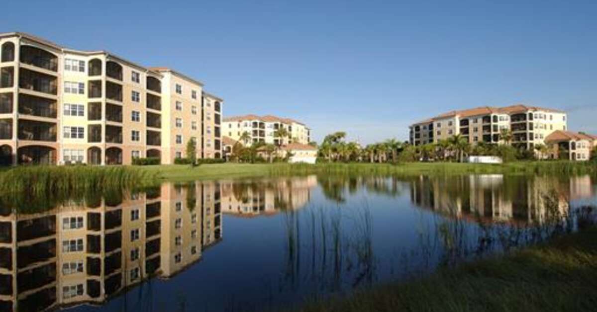 Een foto van Worldquest Resort