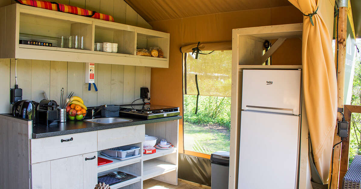 Een foto van Lei Suves Camping-Club