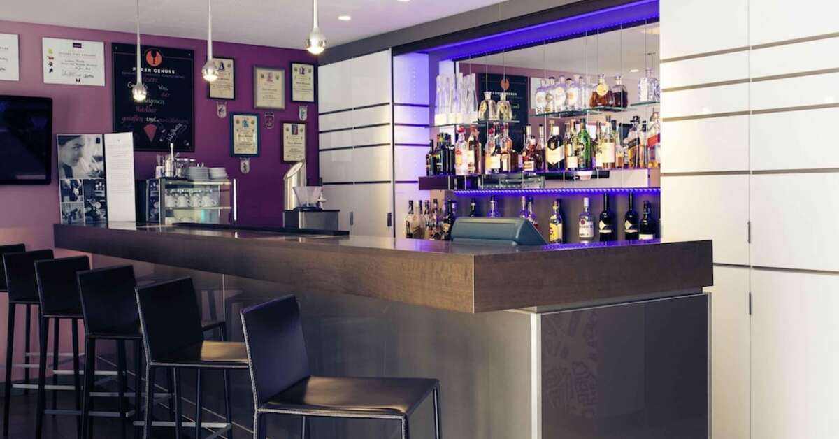 Een foto van Mercure Muenchen Schwabing