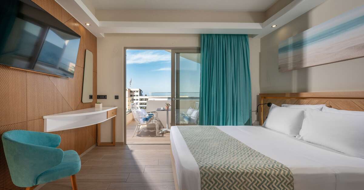 Een foto van Royal & Imperial Belvedere Resort