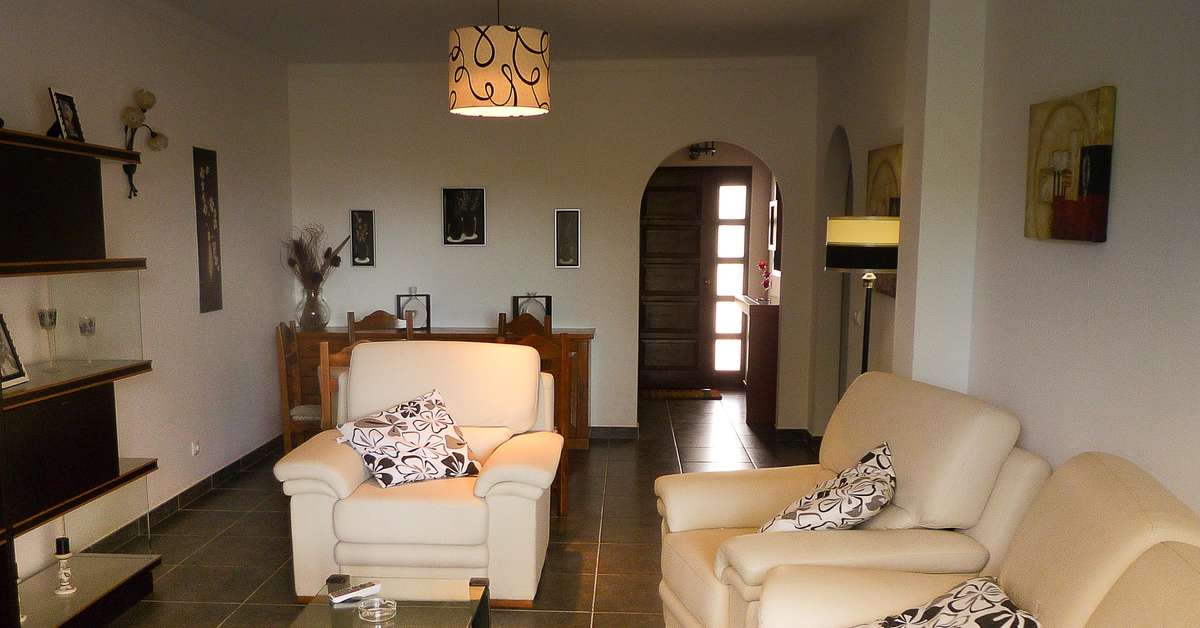 Een foto van Appartementen Turiquintas