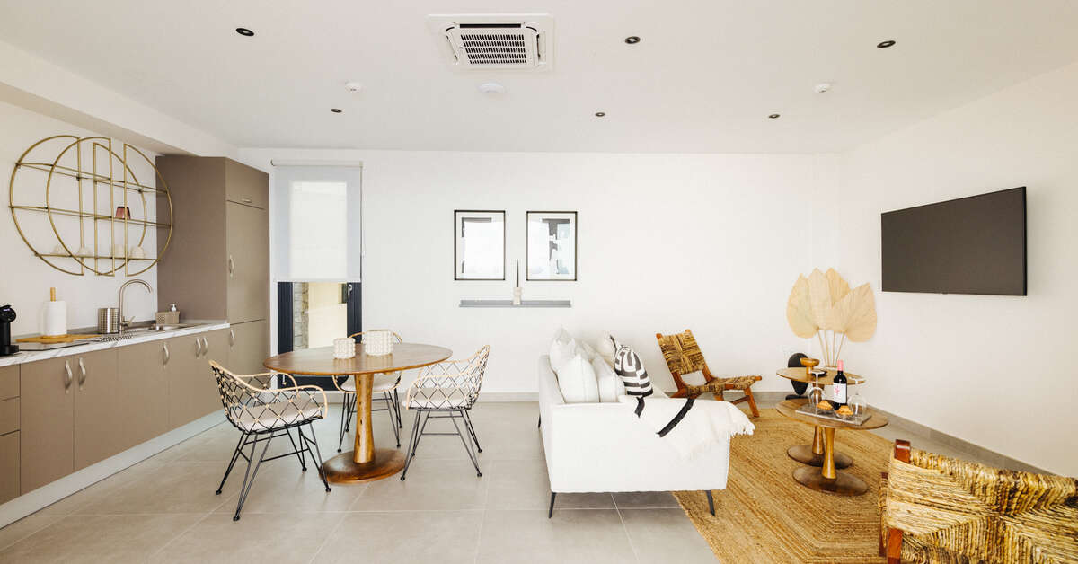 Een foto van Anamcara Suites