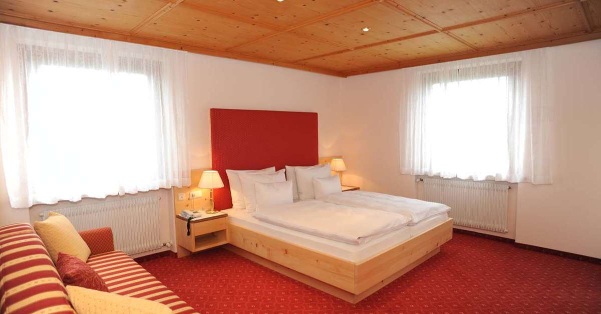 Ein Foto Landhaus Hotel Kristall