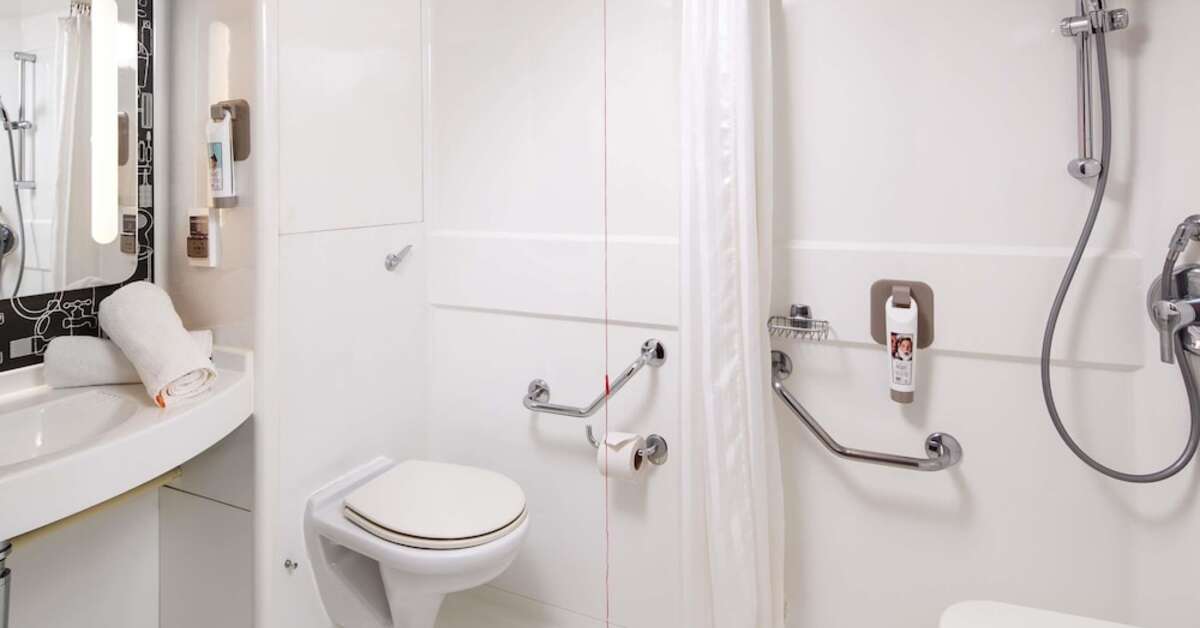 Een foto van Ibis London Wembley