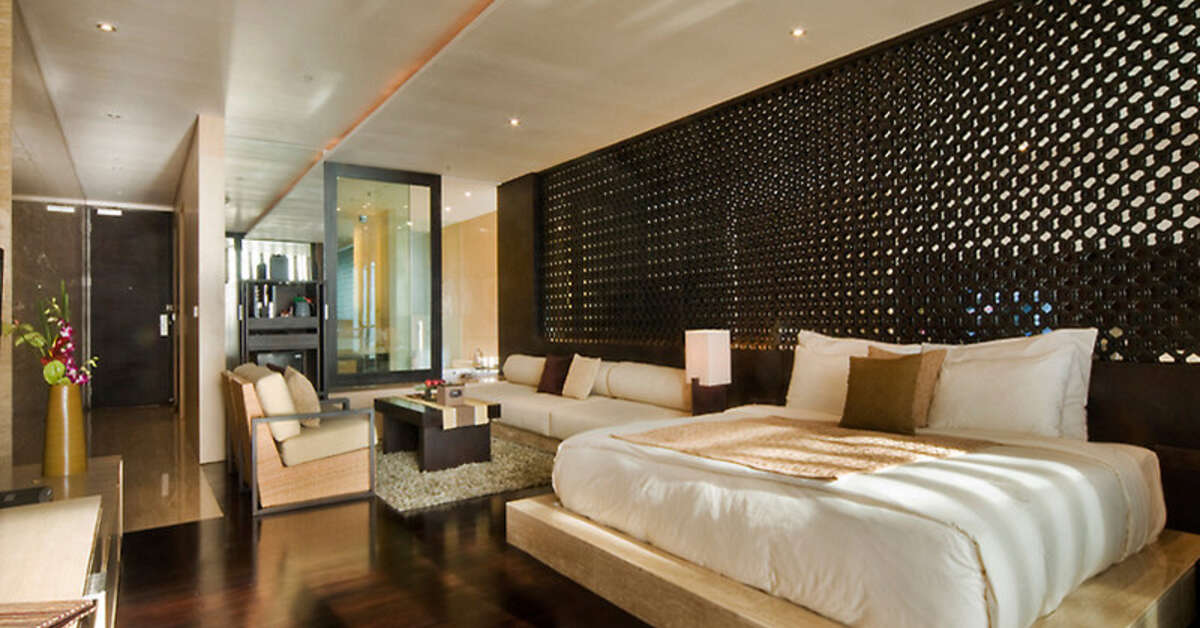 Een foto van Anantara Seminyak Bali Resort