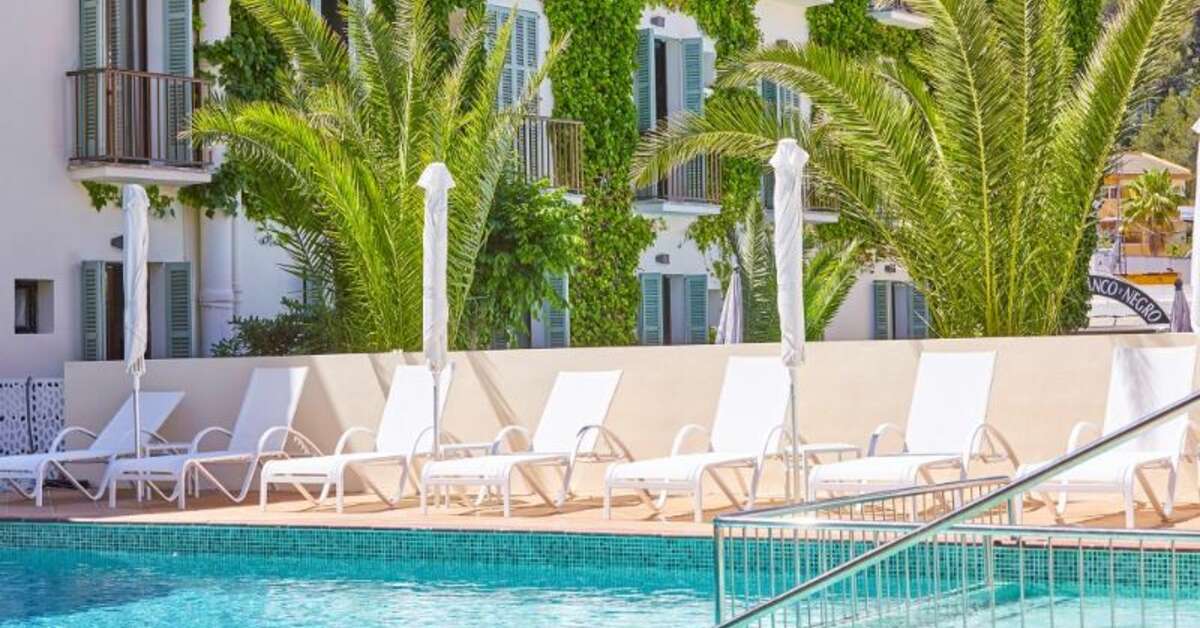 Een foto van Cupido Boutique Hotel