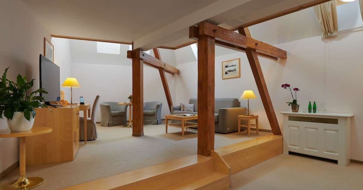 Een foto van Hotel Ventana