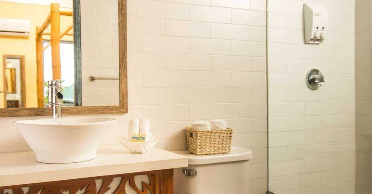 Een foto van Country Country Beach Cottages