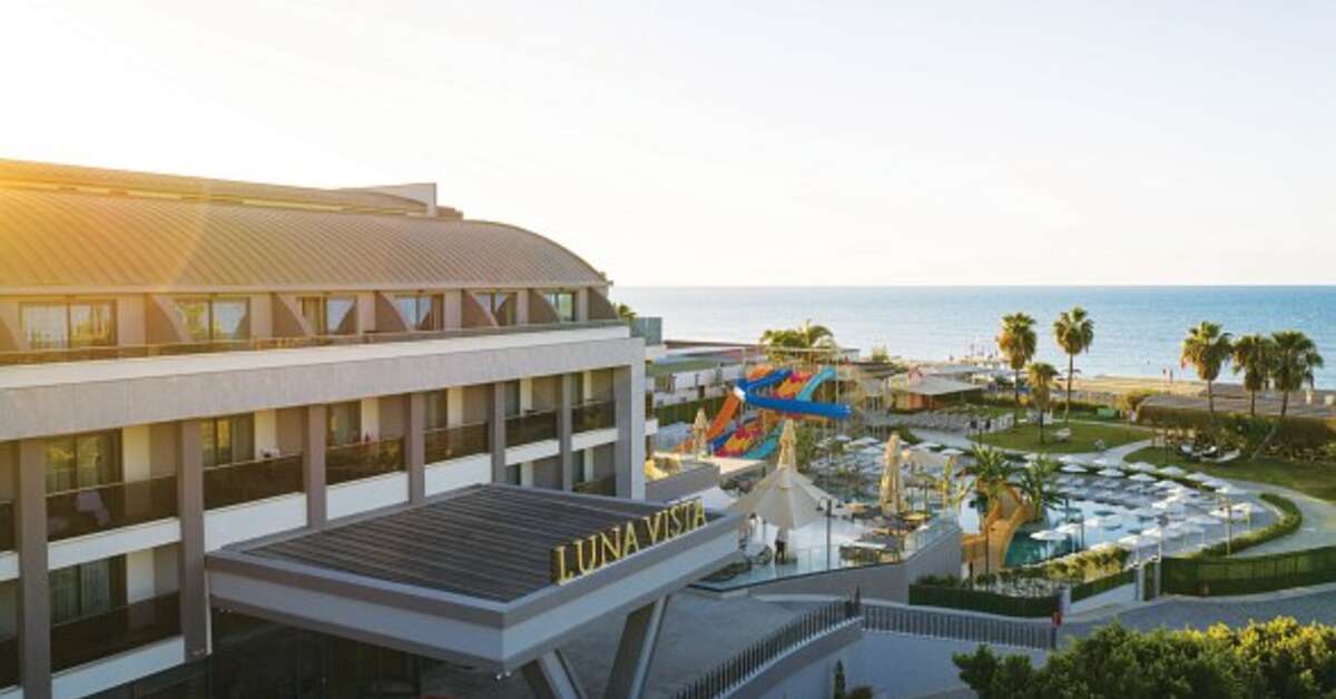 Een foto van Luna Vista Belek