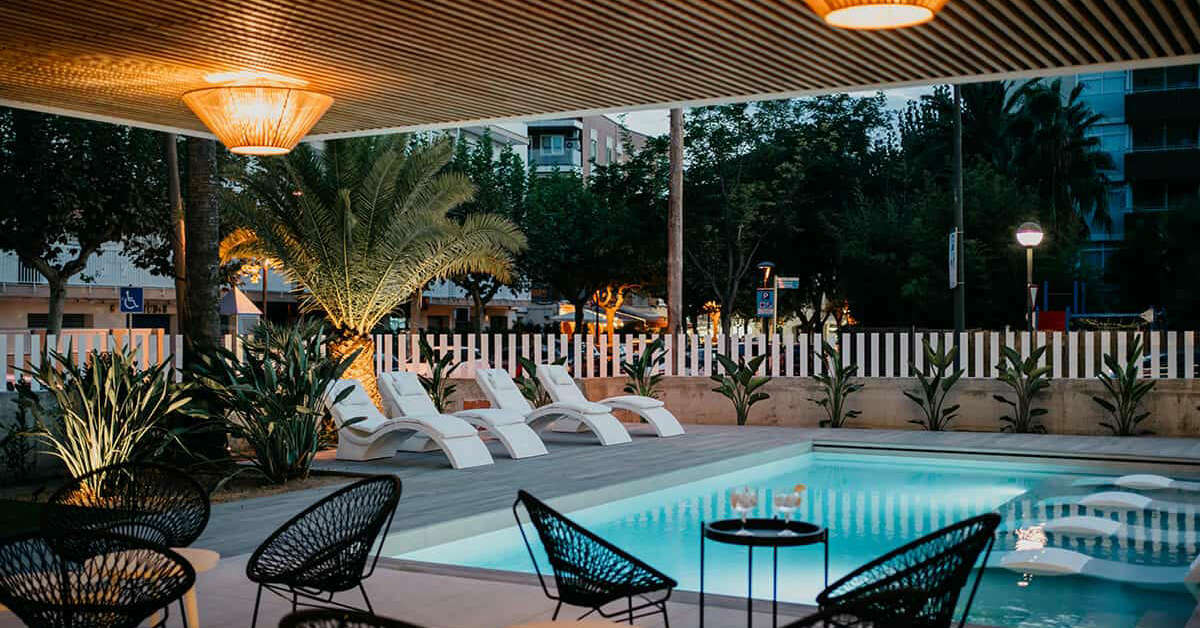 Een foto van Instants Boutique Hotel