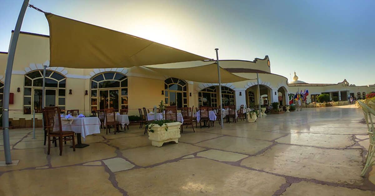 Een foto van Royal Regency Club