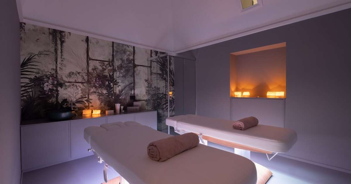 Een foto van Vis Urban Suite & Spa