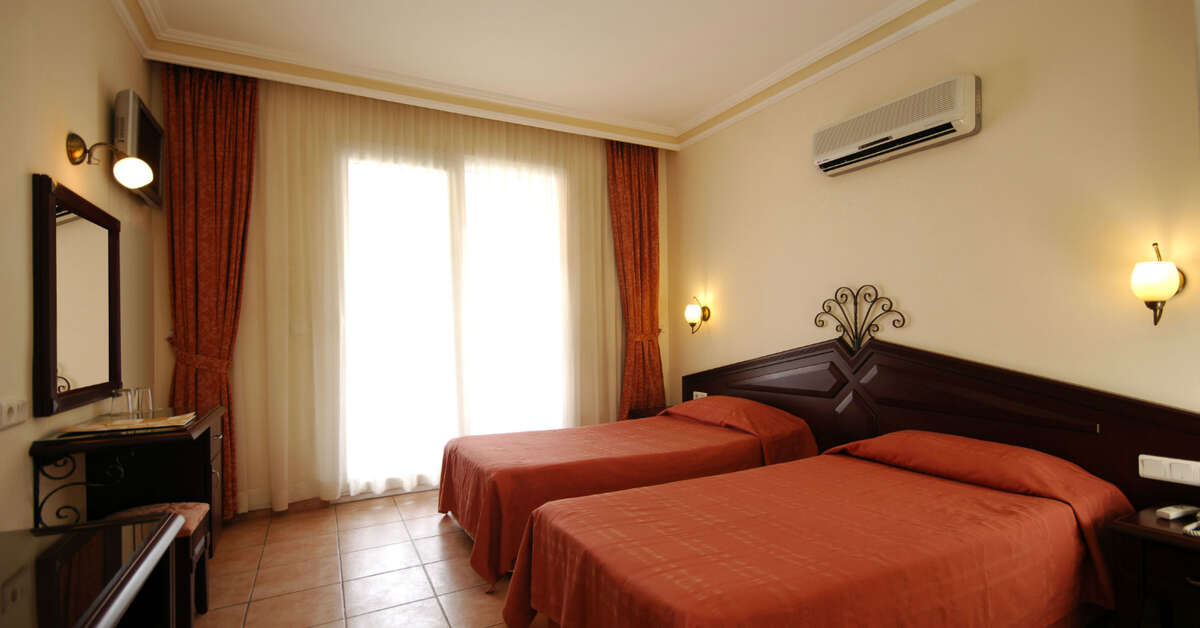 Een foto van Hotel Bilkay