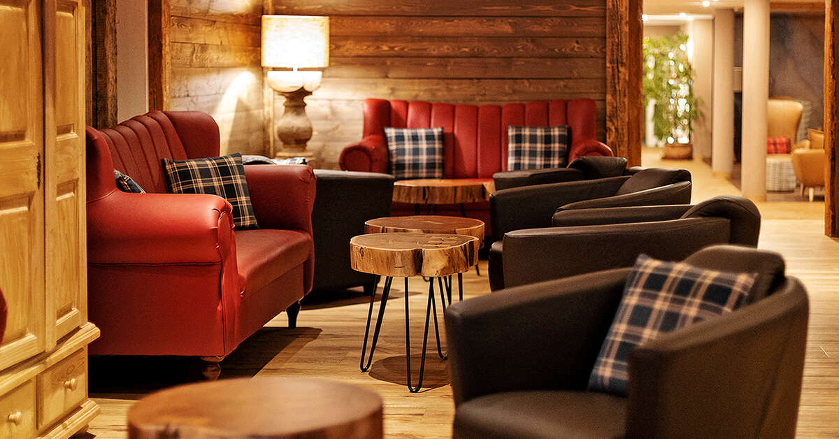 Een foto van Hotel Ahornhof