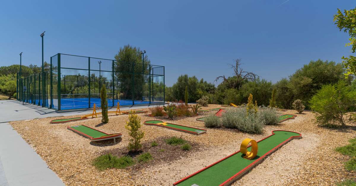 Een foto van Pestana Blue Alvor Beach