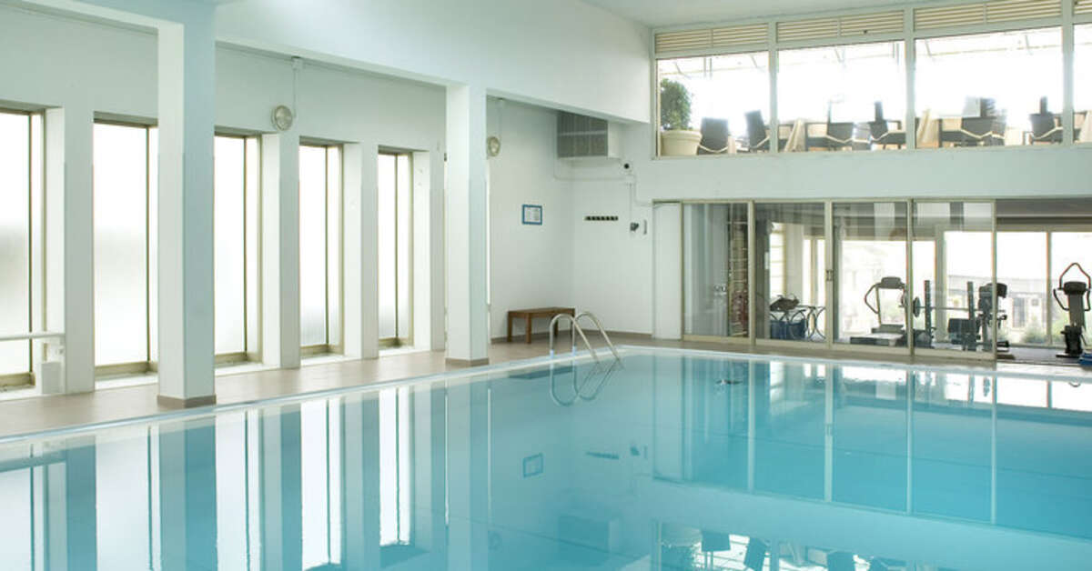 Een foto van Hotel Sina Astor