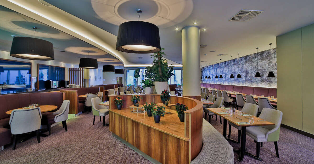 Een foto van Botanique Hotel Prague