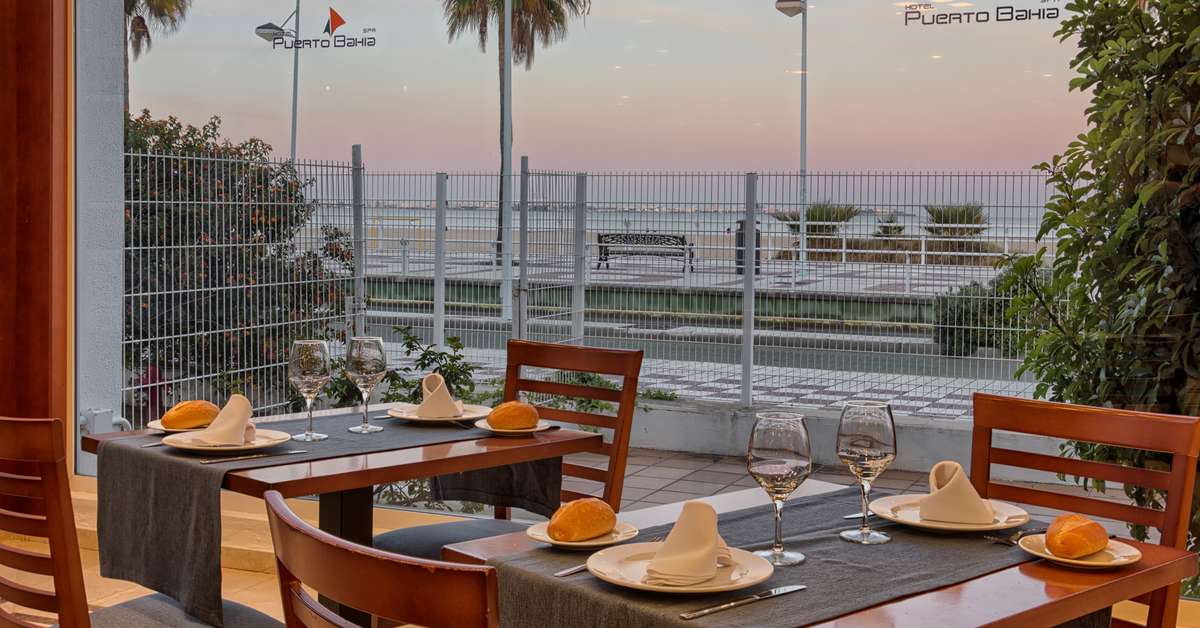 Een foto van Hotel Puertobahia & Spa