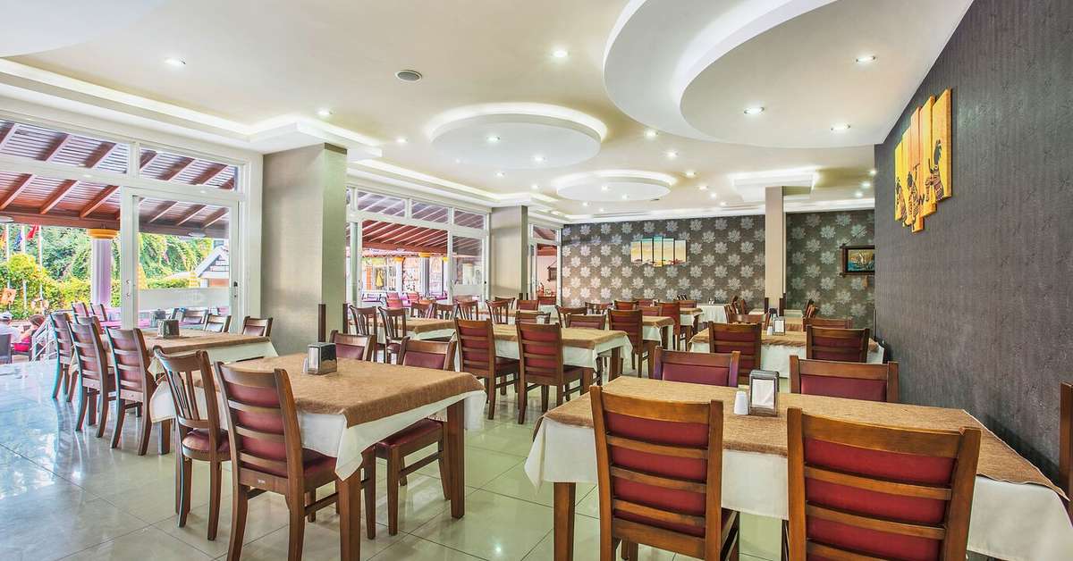 Een foto van Arsi Hotel