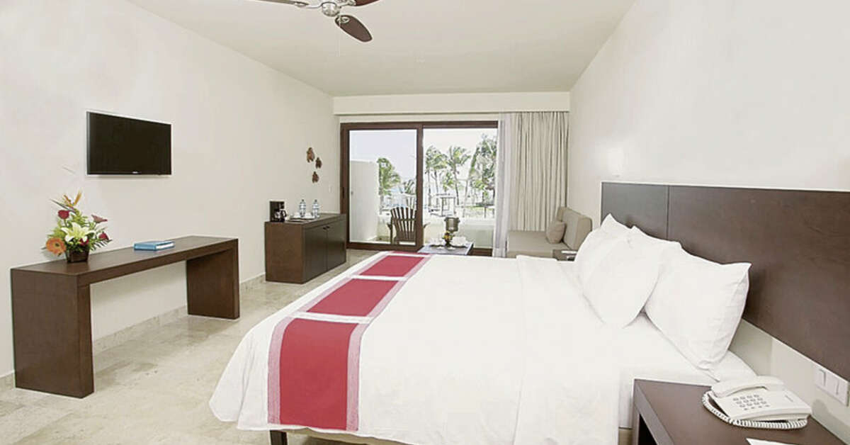 Een foto van Akumal Bay Beach & Wellness Resort