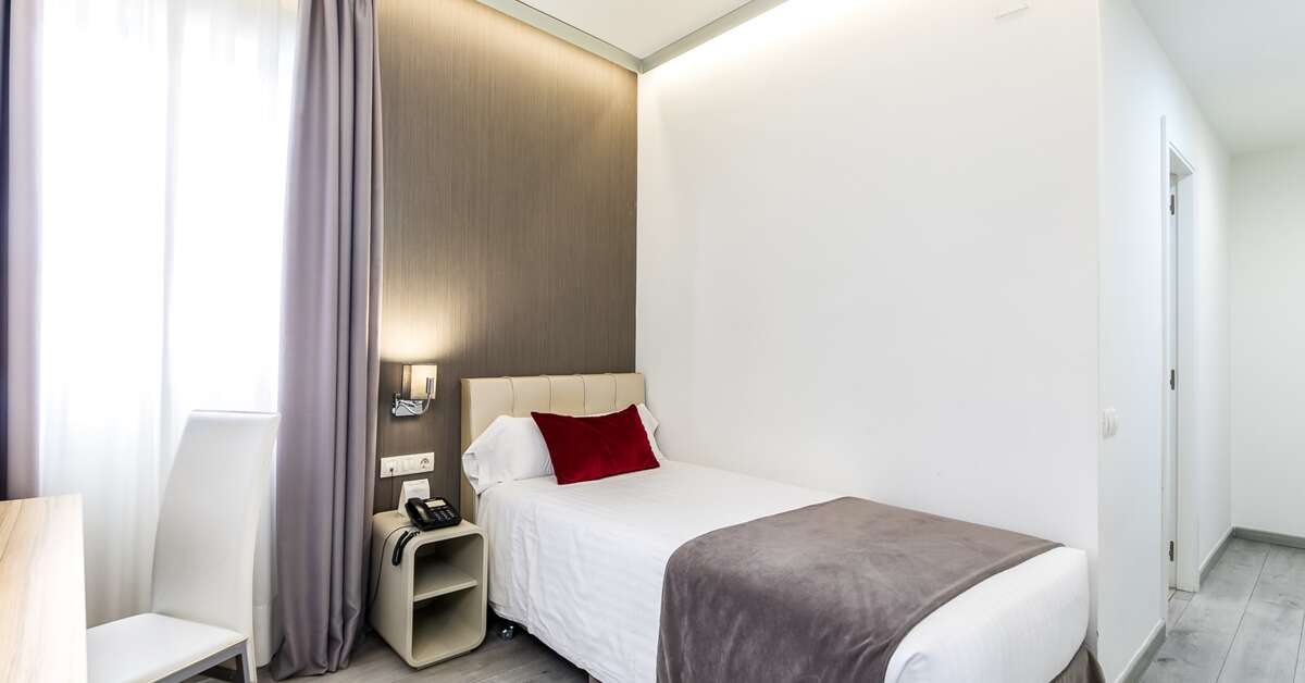Een foto van Sweet Hotel Renasa