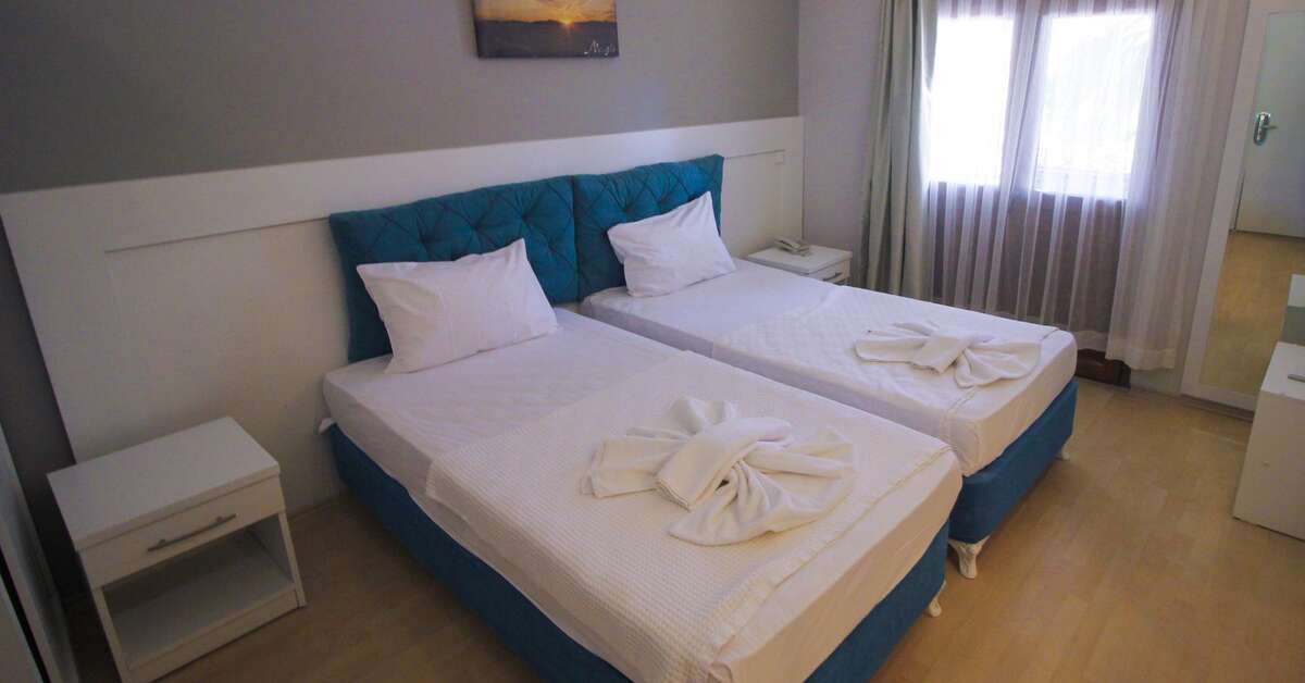 Een foto van Bella Garden Boutique Hotel