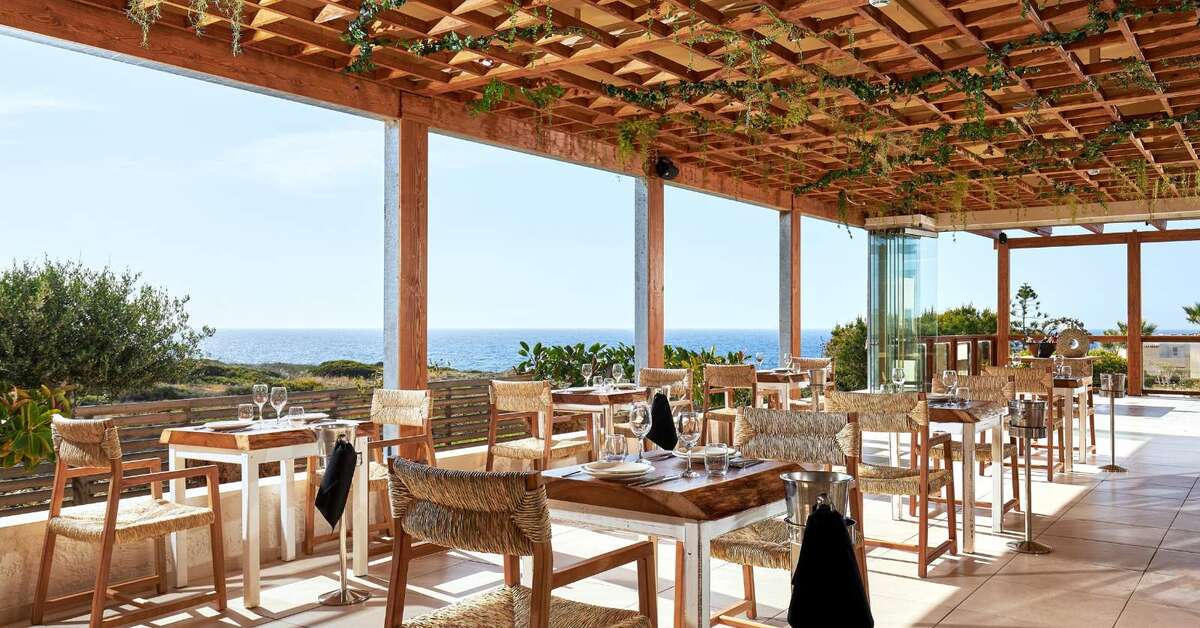 Een foto van Vasia Sea Retreat