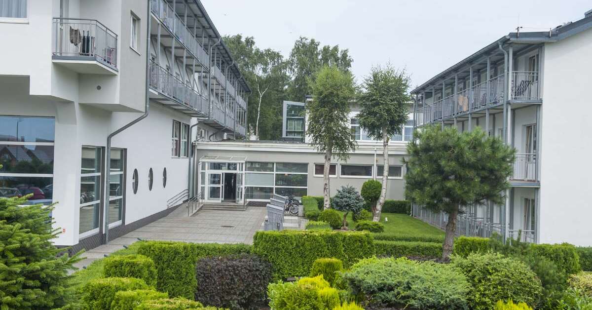 Een foto van Akces Medical Fit & Spa
