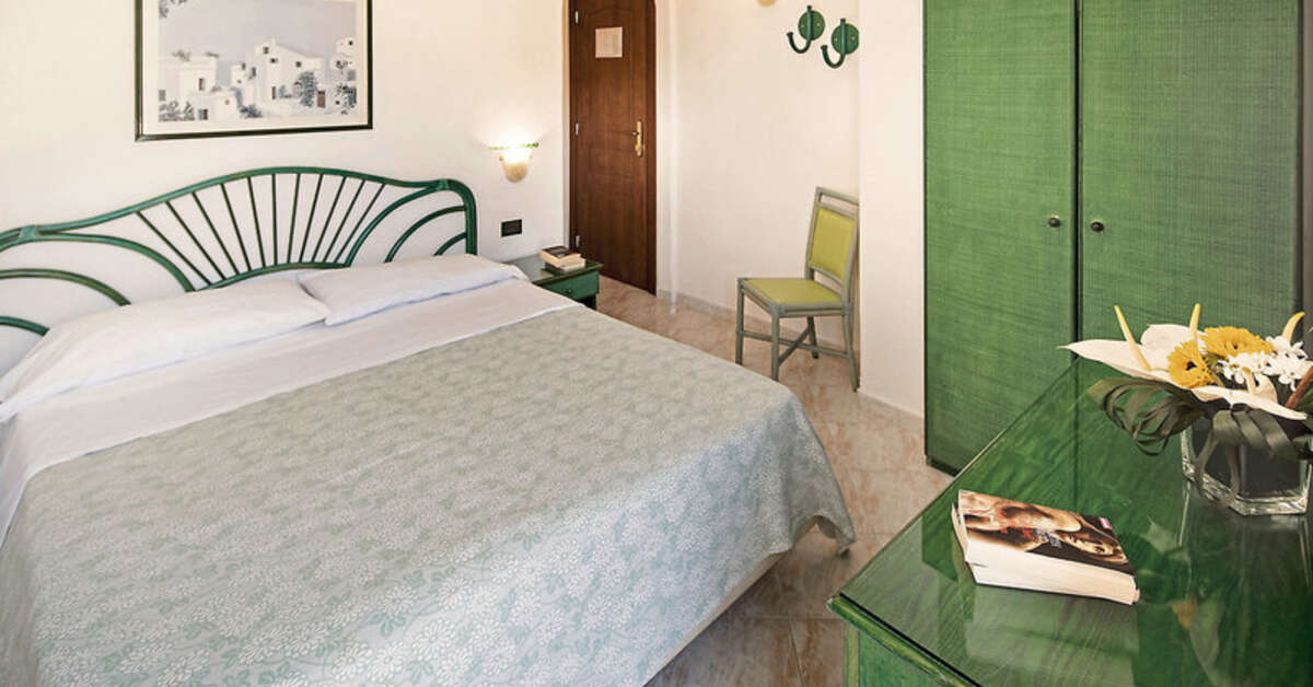 Een foto van Royal Palm Hotel Terme