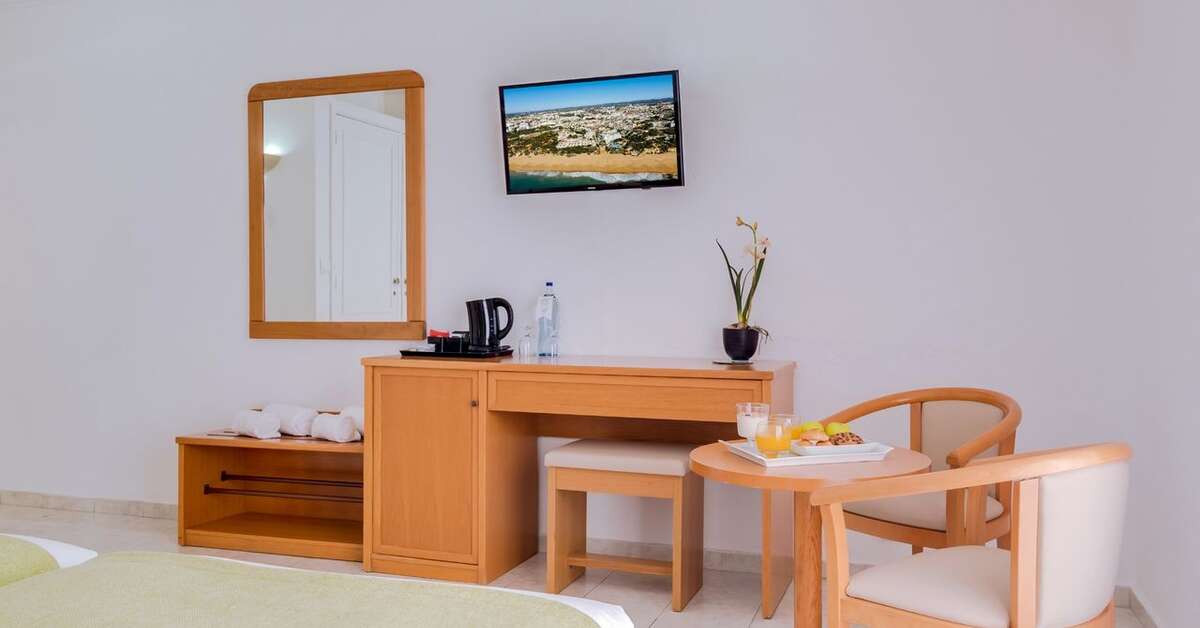 Ein Foto Monica Isabel Beach Club