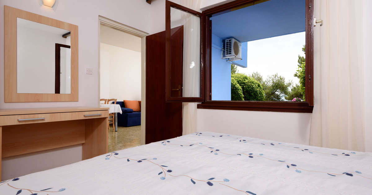 Een foto van Appartementen Medena