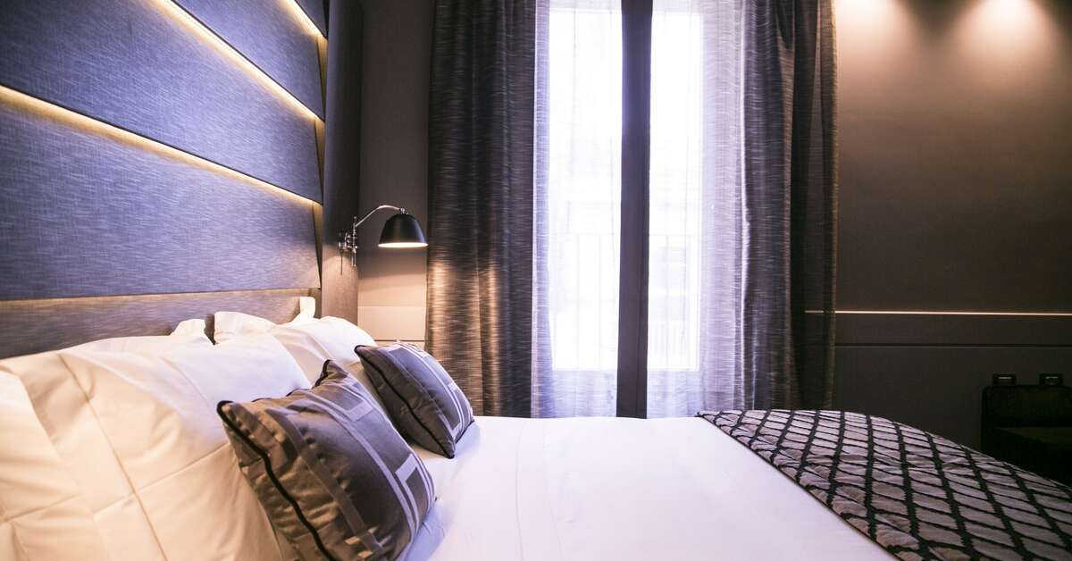 Een foto van Rome Style Hotel