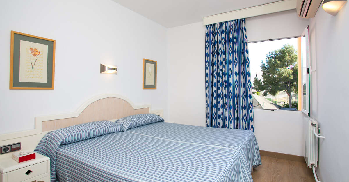 Een foto van Aparthotel Aquasol