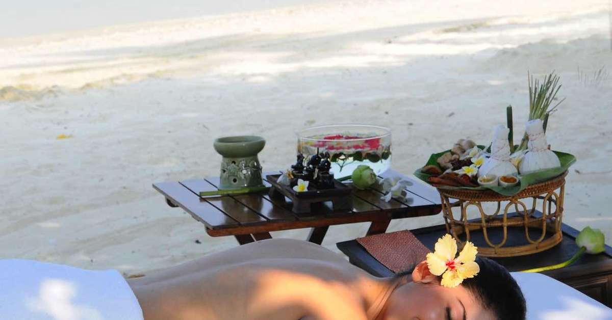Ein Foto Holiday Inn Resort Phi Phi Island