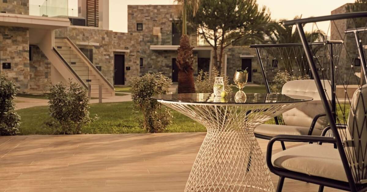 Ein Foto Golden Sun Resort & Spa