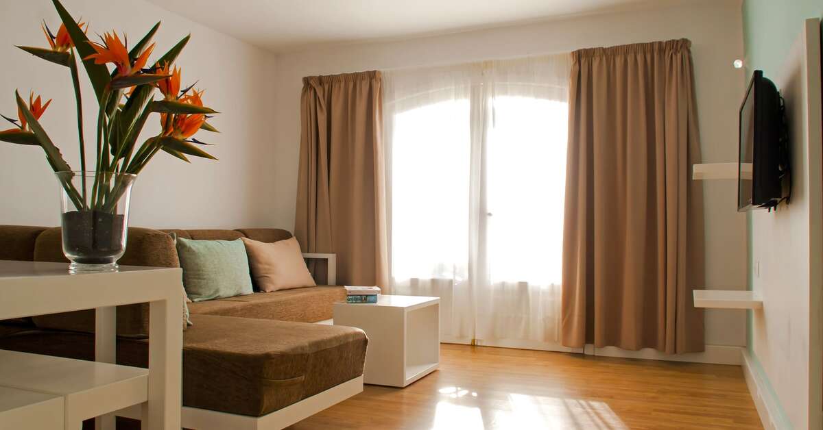 Een foto van San Marcial Appartementen