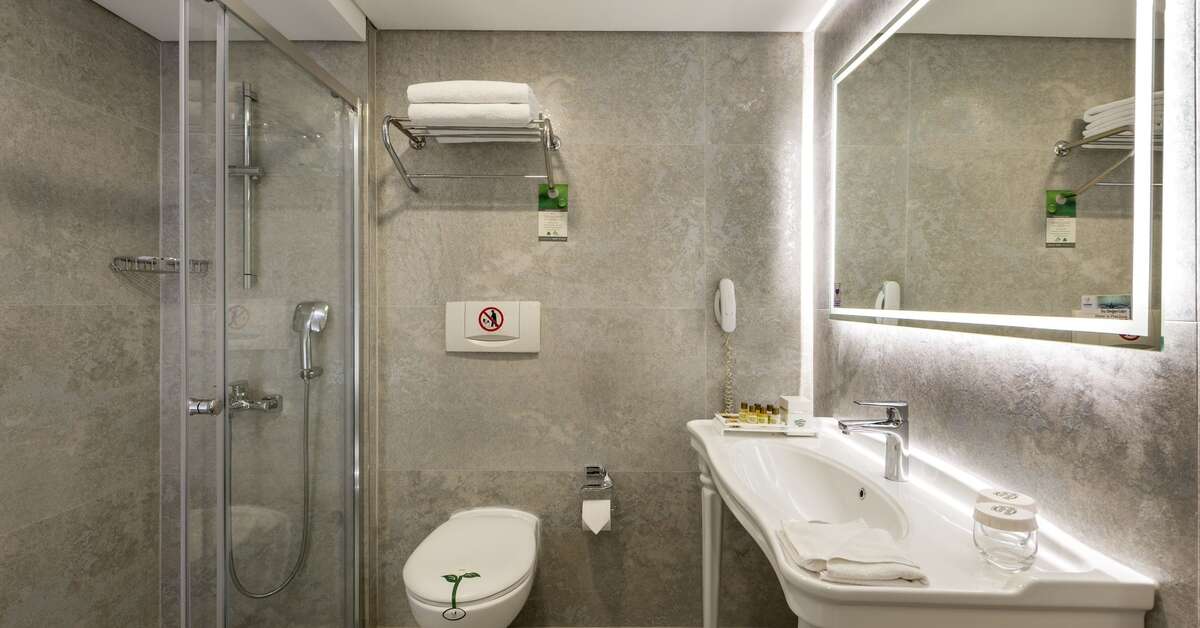 Ein Foto Hotel Yasmak Sultan