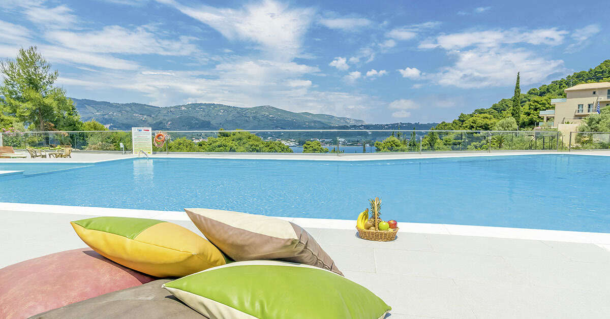 Ein Foto Hotel Punta