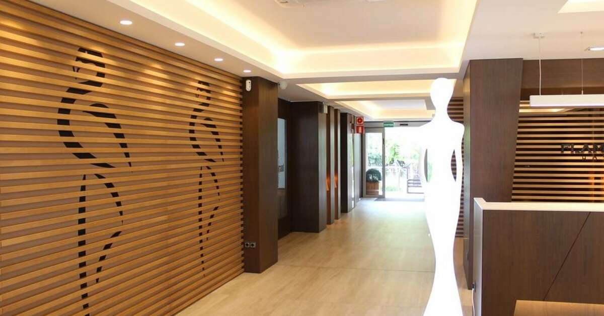 Een foto van Hotel Flamingo