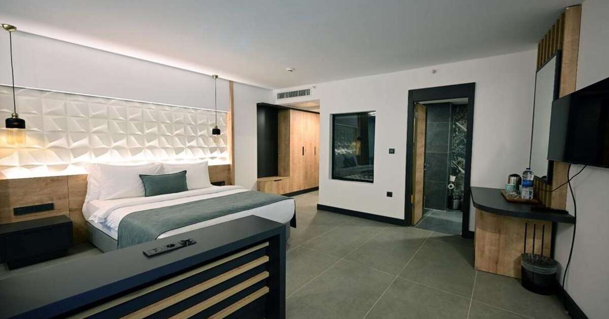 Een foto van Signature Blue Resort
