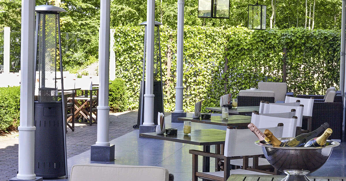 Een foto van Fletcher Hotel Restaurant Duinzicht