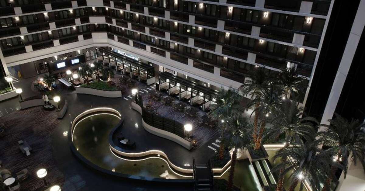 Een foto van Embassy Suites by Hilton Las Vegas