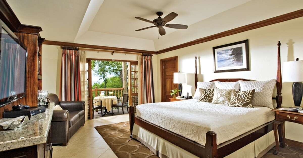 Ein Foto Beaches Negril Resort & Spa