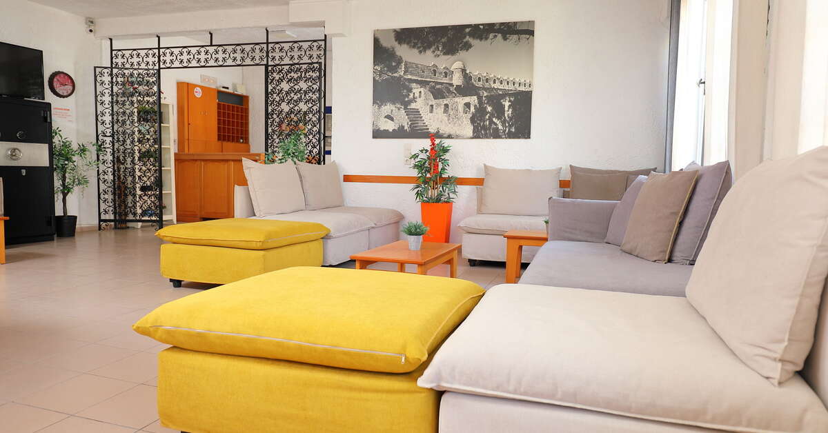 Een foto van Antiko Appartementen & Studios