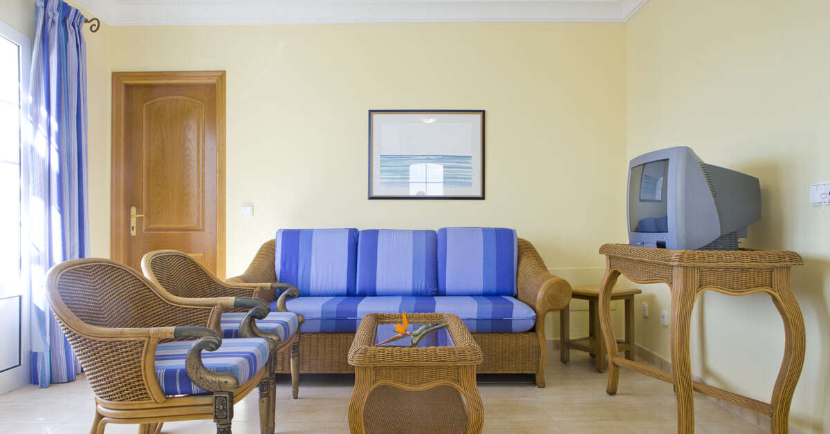 Een foto van Appartementen Livvo Coloradamar