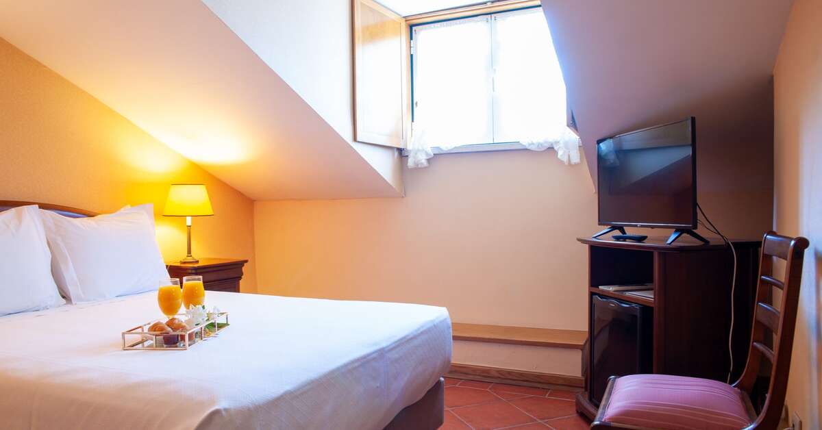 Een foto van Hotel Club Azeitao